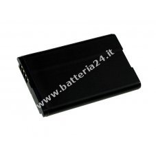 Batteria per Blackberry modello CS2