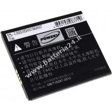 Batteria per Coolpad CPLD 329