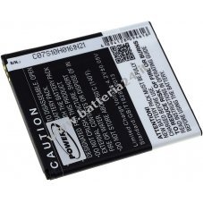 Batteria per Explay K1391