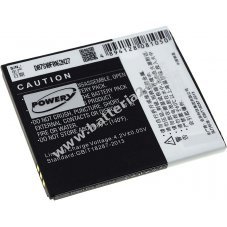 Batteria per Gigabyte Gsmart i350