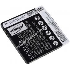 Batteria per Gigabyte G1310