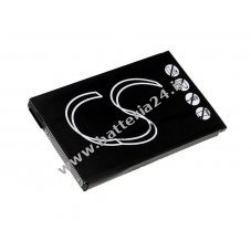 Batteria per Gigabyte modello GPS H03