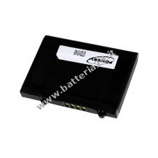 Batteria per HP iPAQ h2100