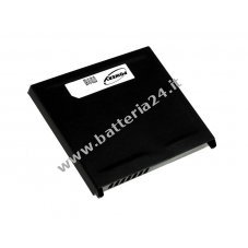 Batteria per HP iPAQ hx2400 Serie