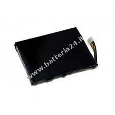 Batteria per HP iPAQ rz1700