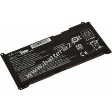 Batteria per Laptop HP ProBook 450 G4