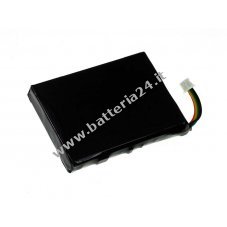 Batteria per HP iPAQ rz1710