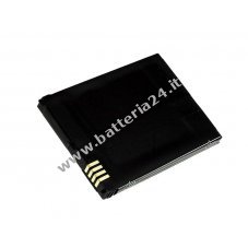 Batteria per HP modello 6ATHBE01BPWL4E8