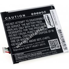 Batteria per Smartphone HTC A51