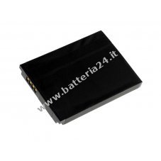 Batteria per HTC S650