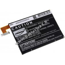 Batteria per HTC One Mini LTE 601n