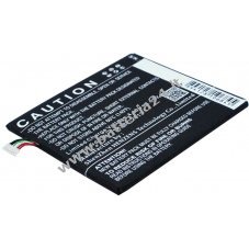 Batteria per HTC One E9st