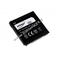 Batteria per HTC P3700