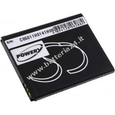 Batteria per HTC PO60100