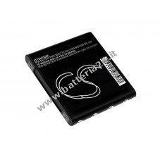 Batteria per HTC T5555