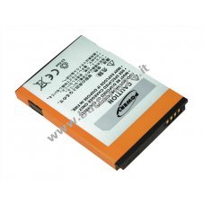 Batteria per HTC T7373