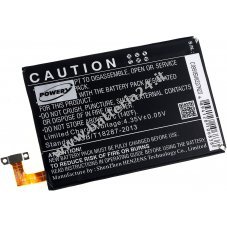 Batteria per HTC 35H00236 01M