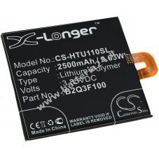 Batteria per HTC Tipo 35H00274 0M1