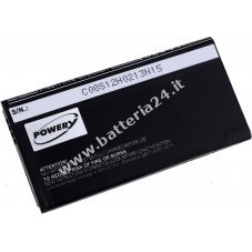 Batteria per Huawei C8816