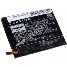 Batteria per Smartphone Huawei CAM AL00 / CAM L23 / CAM TL00
