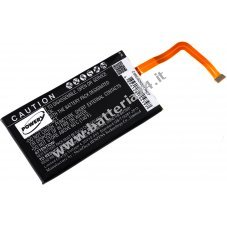 Batteria per Huawei PLK UL00