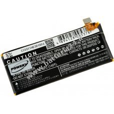 Batteria per Smartphone Huawei Ascend G660 L075