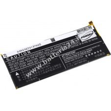 Batteria per Huawei Ascend P7