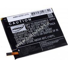 Batteria per Smartphone Huawei HW H60 J1