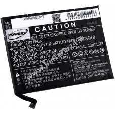 Batteria per Smartphone Huawei MHA L09
