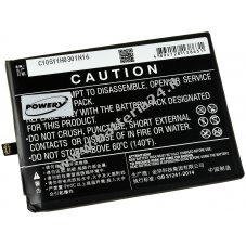 Batteria per Smartphone Huawei RNE L02