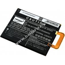 Batteria per Smartphone Huawei KNT UL10