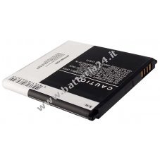 Batteria per Huawei U9508