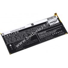 Batteria per Huawei HB3543B4EBW