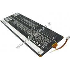 Batteria per Huawei HB4242B4EBW