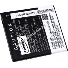 Batteria per Smartphone Kazam TR4543049 01