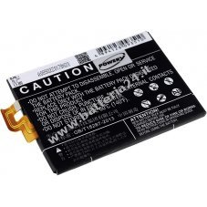 Batteria per Lenovo K920