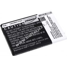 Batteria per LG LS990