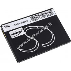 Batteria per LG L 04E