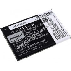 Batteria per LG MS63