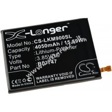 Batteria per smartphone, telefono cellulare LG LMG900EM, LMG900EMW