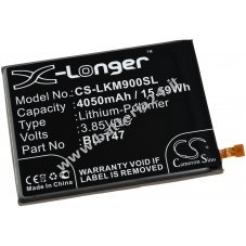 Batteria per smartphone, telefono cellulare LG LMG910EMW, LMG910HM