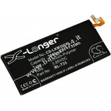 Batteria per smartphone LG M700A / M700AN / M700DSK / M700N