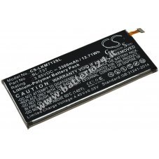 Batteria per Smartphone LG Q Stylus Plus Dual SIM