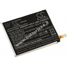 Batteria per telefono cellulare, smartphone LG Q610MA, Q610TA