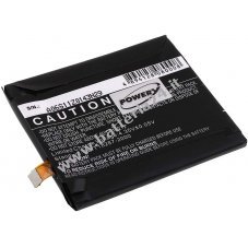 Batteria per LG P693