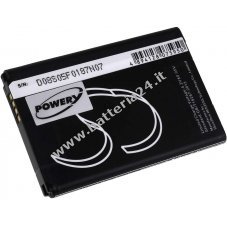 Batteria per LG P710