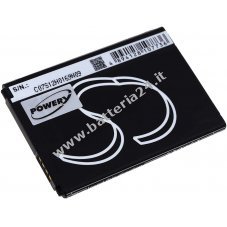 Batteria per LG Optimus L50