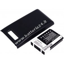 Batteria per LG BL 44JH 2900mAh