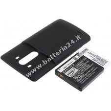 Batteria per LG BL 53YH Colore colore nero 6000mAh