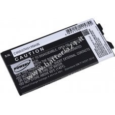 Batteria per LG Tipo EAC63238801